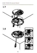 Preview for 10 page of Axis 01983-001 Installation Manual