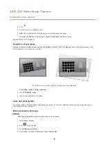 Предварительный просмотр 8 страницы Axis 02054-001 User Manual