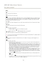 Предварительный просмотр 15 страницы Axis 02054-001 User Manual