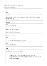 Предварительный просмотр 26 страницы Axis 02054-001 User Manual