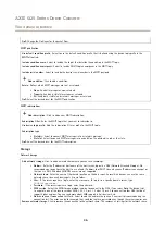 Предварительный просмотр 36 страницы Axis 02054-001 User Manual