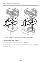 Preview for 66 page of Axis 02241-001 Installation Manual