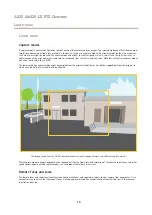 Предварительный просмотр 19 страницы Axis 02316-002 User Manual