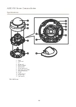 Предварительный просмотр 51 страницы Axis 02327-001 User Manual