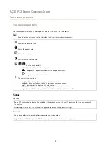 Предварительный просмотр 17 страницы Axis 02329-001 User Manual