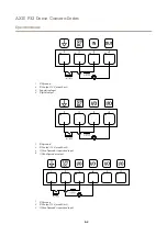 Предварительный просмотр 62 страницы Axis 02329-001 User Manual