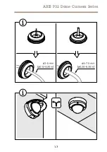 Предварительный просмотр 17 страницы Axis 02330-001 Installation Manual