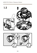 Предварительный просмотр 20 страницы Axis 02330-001 Installation Manual