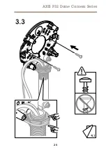 Предварительный просмотр 25 страницы Axis 02330-001 Installation Manual