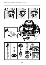 Предварительный просмотр 26 страницы Axis 02330-001 Installation Manual