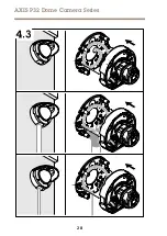 Предварительный просмотр 28 страницы Axis 02330-001 Installation Manual