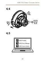 Предварительный просмотр 29 страницы Axis 02330-001 Installation Manual