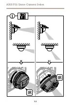 Предварительный просмотр 32 страницы Axis 02330-001 Installation Manual