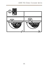 Предварительный просмотр 33 страницы Axis 02330-001 Installation Manual