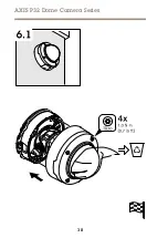 Предварительный просмотр 38 страницы Axis 02330-001 Installation Manual