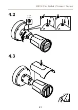 Предварительный просмотр 27 страницы Axis 02342-001 Installation Manual