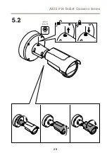 Предварительный просмотр 29 страницы Axis 02342-001 Installation Manual