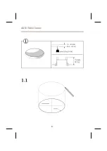 Предварительный просмотр 4 страницы Axis 02381-001 Installation Manual