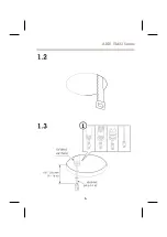 Предварительный просмотр 5 страницы Axis 02381-001 Installation Manual