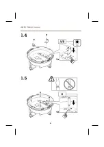 Предварительный просмотр 6 страницы Axis 02381-001 Installation Manual