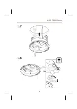 Предварительный просмотр 9 страницы Axis 02381-001 Installation Manual