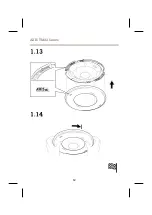 Предварительный просмотр 12 страницы Axis 02381-001 Installation Manual