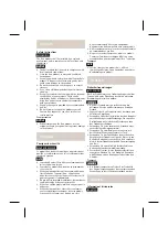 Предварительный просмотр 13 страницы Axis 02381-001 Installation Manual