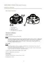 Предварительный просмотр 7 страницы Axis 0953-001 User Manual