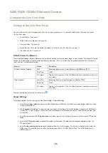 Предварительный просмотр 26 страницы Axis 0953-001 User Manual