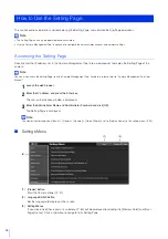 Предварительный просмотр 77 страницы Axis 13803299953 User Manual