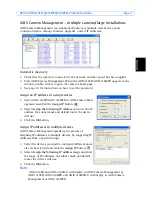 Предварительный просмотр 9 страницы Axis 18613 Installation Manual