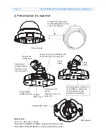 Предварительный просмотр 18 страницы Axis 18613 Installation Manual