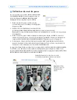 Предварительный просмотр 24 страницы Axis 18613 Installation Manual