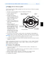 Предварительный просмотр 25 страницы Axis 18613 Installation Manual