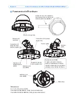 Предварительный просмотр 46 страницы Axis 18613 Installation Manual