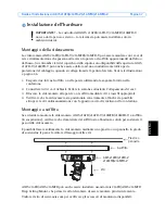 Предварительный просмотр 47 страницы Axis 18613 Installation Manual