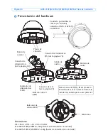 Предварительный просмотр 60 страницы Axis 18613 Installation Manual