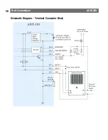 Предварительный просмотр 50 страницы Axis 20443R2 User Manual