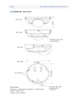 Предварительный просмотр 4 страницы Axis 209FD/FD-R Installation Manual