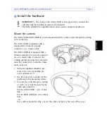 Предварительный просмотр 5 страницы Axis 209FD/FD-R Installation Manual