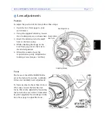 Предварительный просмотр 11 страницы Axis 209FD/FD-R Installation Manual