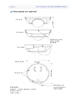 Предварительный просмотр 16 страницы Axis 209FD/FD-R Installation Manual