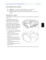 Предварительный просмотр 17 страницы Axis 209FD/FD-R Installation Manual