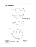 Предварительный просмотр 30 страницы Axis 209FD/FD-R Installation Manual