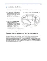 Предварительный просмотр 38 страницы Axis 209FD/FD-R Installation Manual