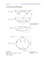 Предварительный просмотр 44 страницы Axis 209FD/FD-R Installation Manual