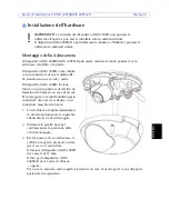 Предварительный просмотр 45 страницы Axis 209FD/FD-R Installation Manual