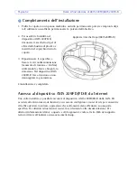 Предварительный просмотр 52 страницы Axis 209FD/FD-R Installation Manual