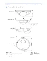 Предварительный просмотр 58 страницы Axis 209FD/FD-R Installation Manual