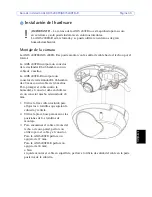 Предварительный просмотр 59 страницы Axis 209FD/FD-R Installation Manual